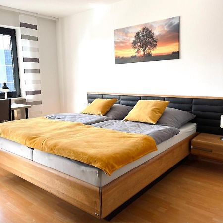 Ferienwohnung Hoamatgfuehl Furth im Wald Εξωτερικό φωτογραφία
