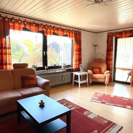 Ferienwohnung Hoamatgfuehl Furth im Wald Εξωτερικό φωτογραφία