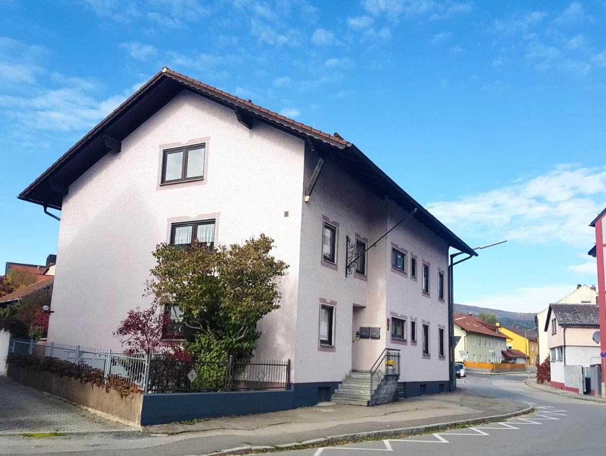 Ferienwohnung Hoamatgfuehl Furth im Wald Εξωτερικό φωτογραφία