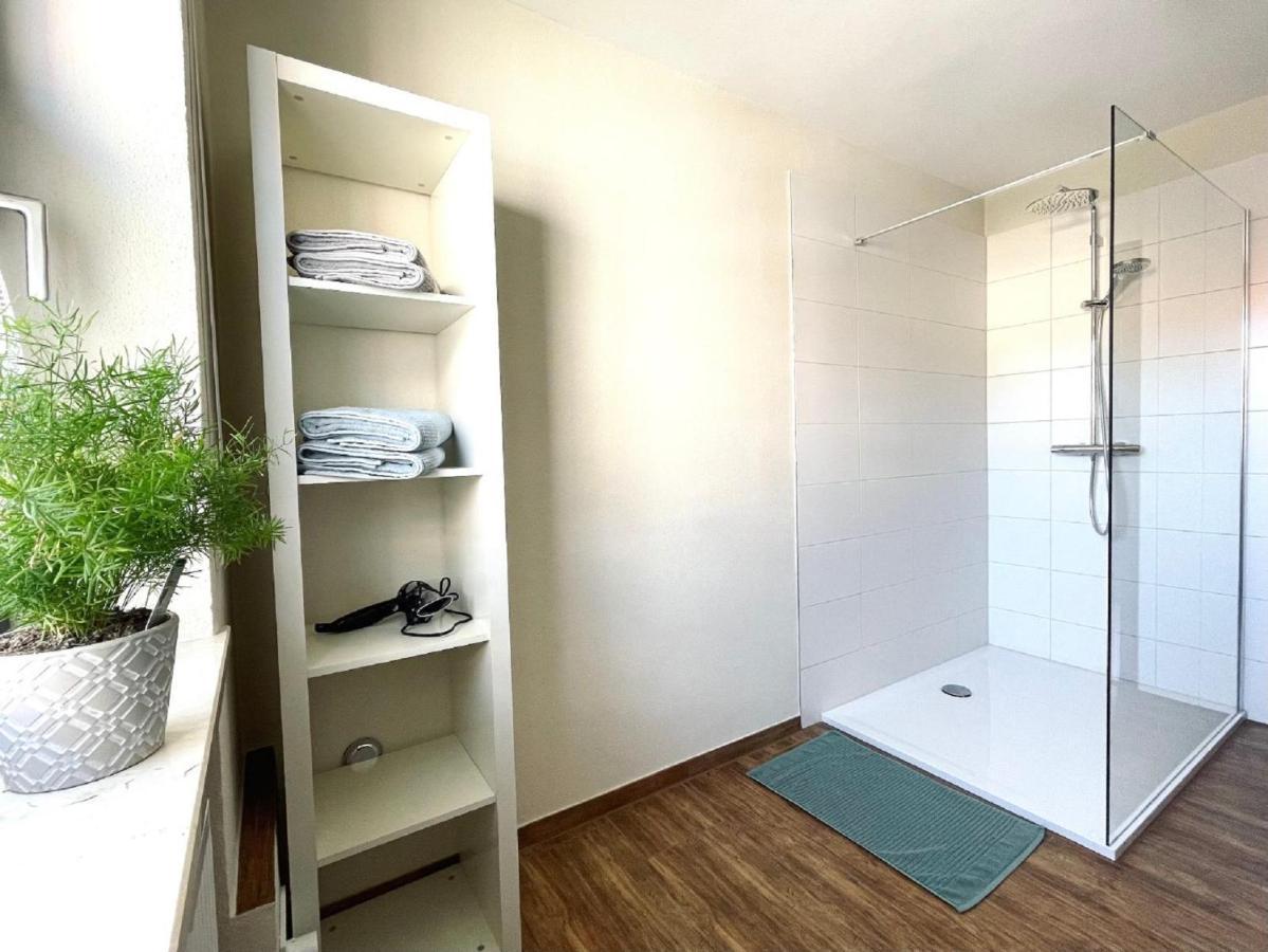Ferienwohnung Hoamatgfuehl Furth im Wald Εξωτερικό φωτογραφία