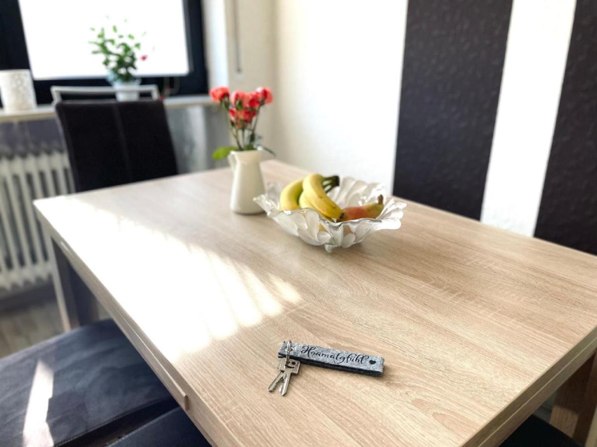 Ferienwohnung Hoamatgfuehl Furth im Wald Εξωτερικό φωτογραφία