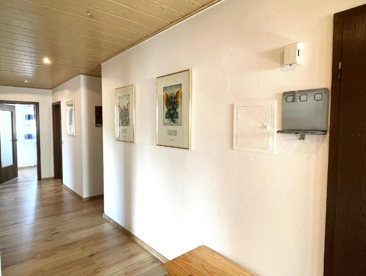 Ferienwohnung Hoamatgfuehl Furth im Wald Εξωτερικό φωτογραφία