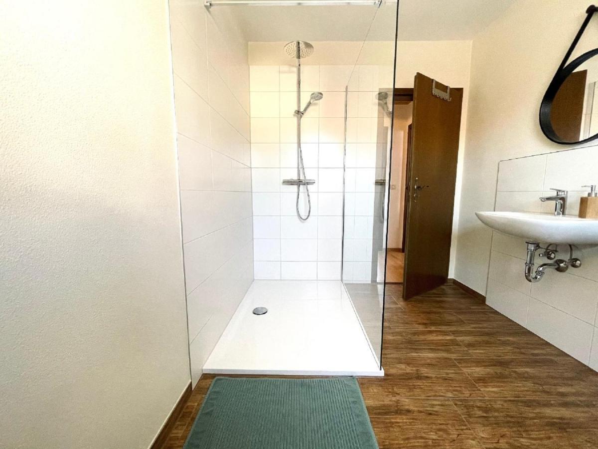 Ferienwohnung Hoamatgfuehl Furth im Wald Εξωτερικό φωτογραφία