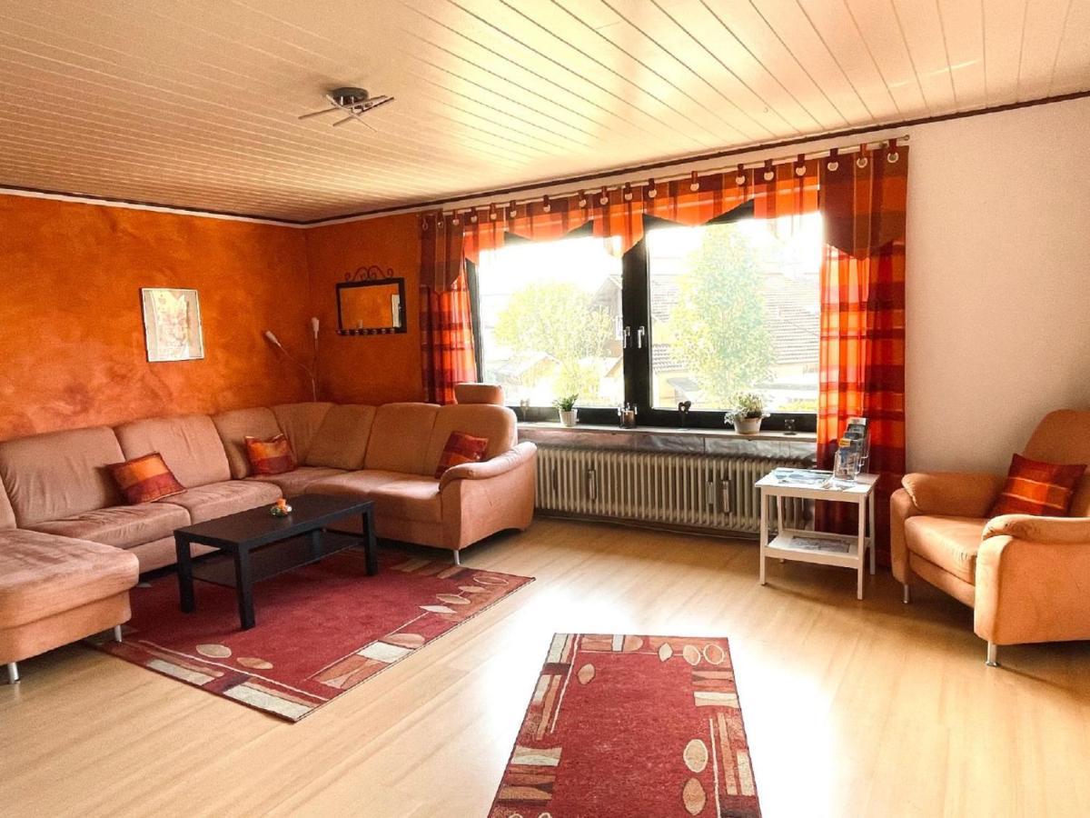 Ferienwohnung Hoamatgfuehl Furth im Wald Εξωτερικό φωτογραφία