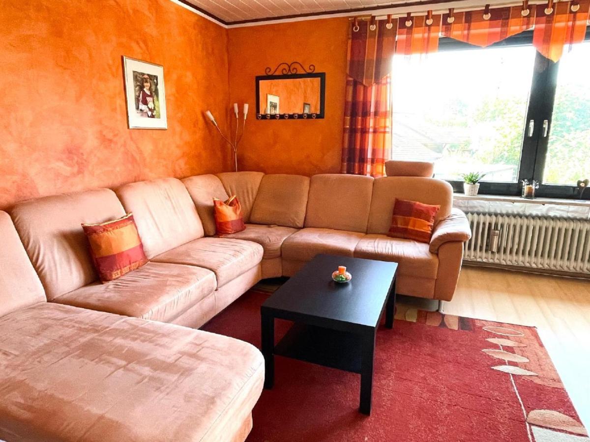 Ferienwohnung Hoamatgfuehl Furth im Wald Εξωτερικό φωτογραφία